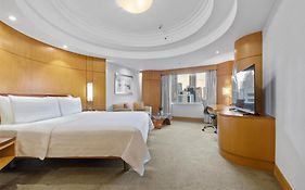 Makati Shangri-La Hotel And Resort Incorporated